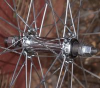 Лот: 3407429. Фото: 2. Обода передний 26" _ Новый!. Велоспорт