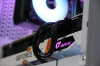 Лот: 19498914. Фото: 4. Игровой компьютер I5-10400F/RTX... Красноярск