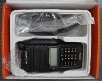 Лот: 19907504. Фото: 3. Рациия baofeng UV-82 8 wat. Смартфоны, связь, навигация