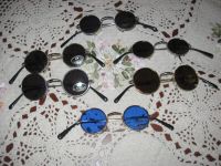 Лот: 6071313. Фото: 5. Очки винтажные солнцезащитные...