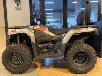 Лот: 25659159. Фото: 3. Квадроцикл LONCIN Xwolf 300 MAX. Авто, мото, водный транспорт
