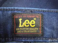 Лот: 19472303. Фото: 9. BIG SIZE ! Женские джинсы Lee...