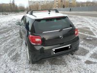 Лот: 19068123. Фото: 3. Citroen ds3 1.6 turbo. Красноярск