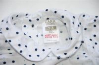 Лот: 2058704. Фото: 2. Кофточка ZARA mini, 62 см, 1-3... Одежда и аксессуары