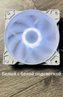 Лот: 22172905. Фото: 3. Новые вентиляторы корпусные 120мм. Компьютеры, оргтехника, канцтовары