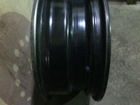 Лот: 5937947. Фото: 2. диски 15. 5.100 .комплект. Шины, Диски