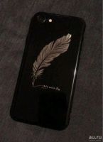 Лот: 12993422. Фото: 3. Чехол силиконовый iphone 7/8. Смартфоны, связь, навигация