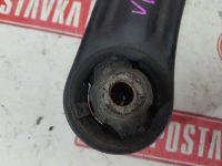 Лот: 20899646. Фото: 2. Рычаг подвески нижний Toyota Porte... Автозапчасти
