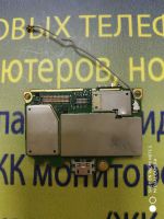 Лот: 13983837. Фото: 2. A477. Alcatel One Touch 6010D... Запчасти, оборудование