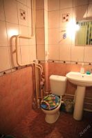 Лот: 6503275. Фото: 4. Сдам 1-комн.квартиру 36,9м в Северном... Красноярск