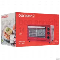 Лот: 19465613. Фото: 5. Новая Электропечь Oursson MO1402...