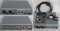 Лот: 2053032. Фото: 2. Звуковая карта E-MU 1820M (обмен... Профессиональный звук
