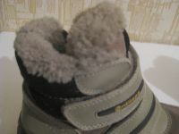 Лот: 10873103. Фото: 5. теплые зимние ботинки " Антилопа...