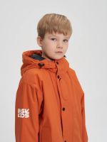 Лот: 25261362. Фото: 9. Куртка BASK kids