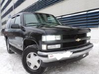 Лот: 3789511. Фото: 3. Chevrolet Tahoe Танчик !!!). Красноярск