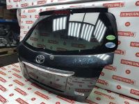 Лот: 20901273. Фото: 3. Дверь багажника Toyota Vitz KSP130... Авто, мото, водный транспорт