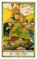 Лот: 21721428. Фото: 6. Карты Таро "The Druid Craft Tarot...