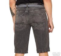 Лот: 15531139. Фото: 4. Шорты мужские от Esprit с ремнем... Красноярск