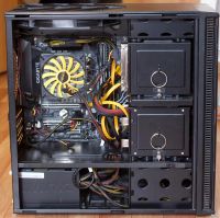 Лот: 13017251. Фото: 4. Компьютерный корпус Antec Mini... Красноярск