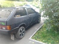Лот: 3217455. Фото: 2. ваз2108. Авто, мото, водный транспорт