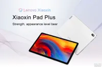 Лот: 20032210. Фото: 3. Планшет Lenovo Tab P11 Plus 6Gb... Компьютеры, оргтехника, канцтовары