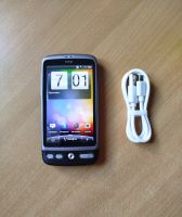 Лот: 25761366. Фото: 3. HTC Desire в отличном состоянии... Красноярск