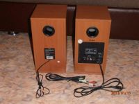 Лот: 1397469. Фото: 2. Dialog W-204 20Ватт+20Ватт. Аудиотехника