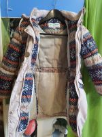 Лот: 23599002. Фото: 3. Пуховик 122см. Дети растут