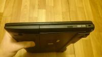 Лот: 8820263. Фото: 6. Корпус для ноутбука Asus x55 x55a...
