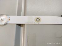 Лот: 21580208. Фото: 3. LB3212A V0_2A tv Samsung UE32T4002... Бытовая техника