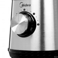 Лот: 21128117. Фото: 4. Новый Блендер Midea MC-BL1006... Красноярск