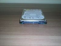 Лот: 3948572. Фото: 2. WD 160 Gb 2.5" SATA. Комплектующие