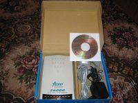 Лот: 13560. Фото: 3. Факс / модем Acorp M-56EMSf-2...