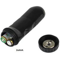 Лот: 4864947. Фото: 16. Вагина реалистик в тубе, 4 уровня...