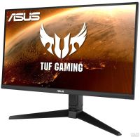 Лот: 18485697. Фото: 3. Монитор Asus VG27AQL1A. Компьютеры, оргтехника, канцтовары