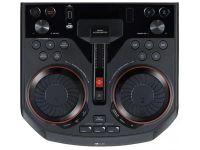 Лот: 21362336. Фото: 8. Музыкальный центр LG XBOOM OL90DK
