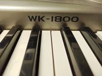 Лот: 20552204. Фото: 2. Цифровое пианино-синтезатор Casio... Музыкальные инструменты
