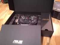 Лот: 5445905. Фото: 4. Видеокарта ASUS GTX660-DC2OCPH-2GD5... Красноярск