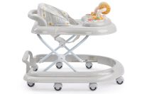 Лот: 23669020. Фото: 2. Ходунки HAPPY BABY Smiley v2. Дети растут