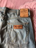 Лот: 11862450. Фото: 2. Мужские джинсы Wrangler. Мужская одежда