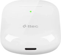 Лот: 25889191. Фото: 4. Беспроводная Bluetooth-гарнитура... Красноярск