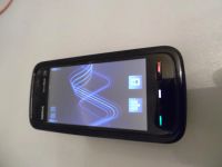 Лот: 8698653. Фото: 3. nokia 5800 XpressMusic смартфон. Красноярск