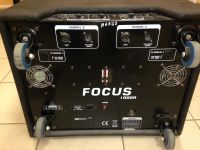 Лот: 10587756. Фото: 2. eurosound focus-1000a. Профессиональный звук