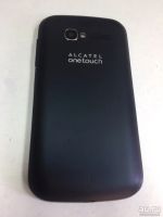 Лот: 9655484. Фото: 2. Смартфон Alcatel POP C5 5036D... Смартфоны, связь, навигация