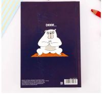 Лот: 12316149. Фото: 7. Блокнот творческого человека...