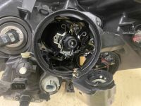 Лот: 25640142. Фото: 4. Правая фара Honda CR-V 4 (Ксенон... Красноярск