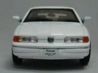 Лот: 5847305. Фото: 4. Infiniti Q45 (Nissan) 1989 Японская... Красноярск