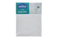 Лот: 24569817. Фото: 7. Тюль на ленте MITTE Emiline
