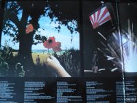 Лот: 12995763. Фото: 2. Pink Floyd. " Final Cut." LP. Коллекционирование, моделизм