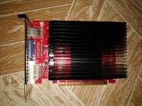 Лот: 13231199. Фото: 2. Видеокарта Nvidia 9500GT 1024mb. Комплектующие